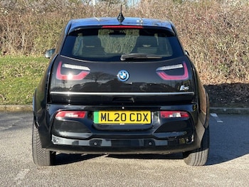 Used BMW i3 2020 for sale - 77534188: Photo