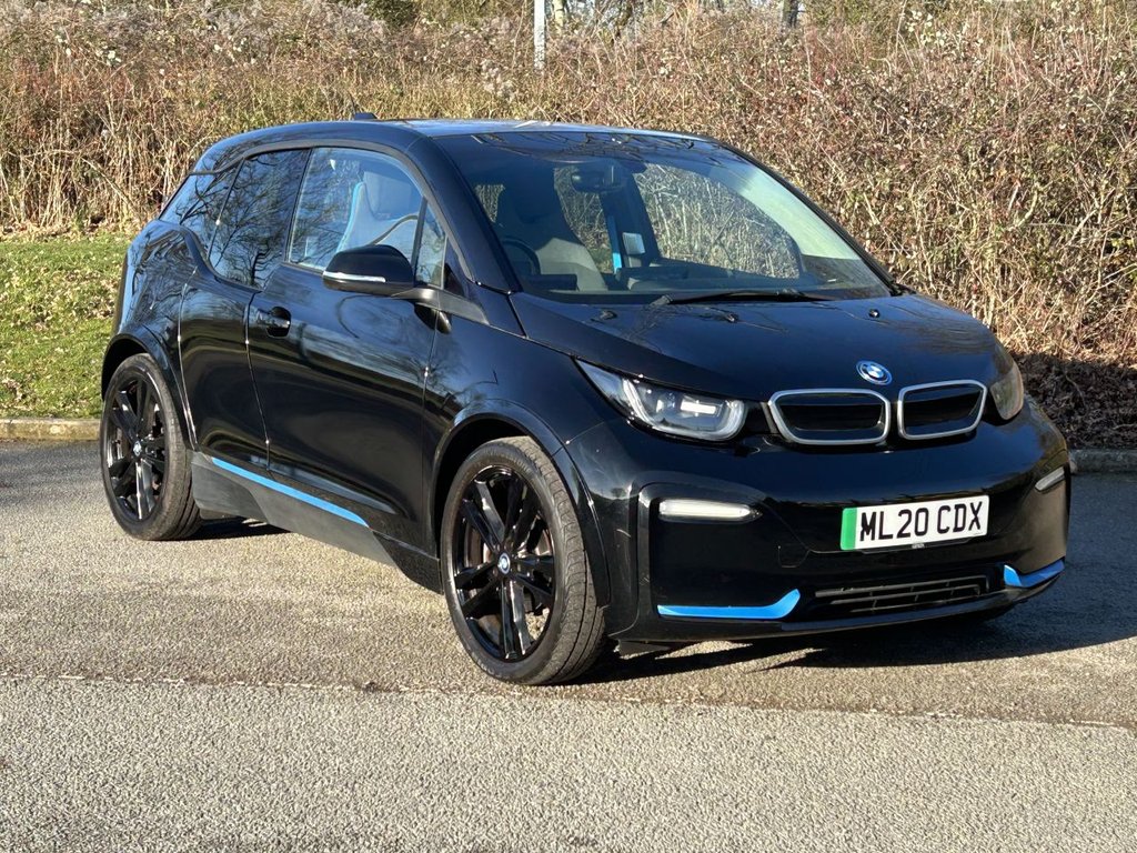Used BMW i3 2020 for sale - 77534188: Photo 7