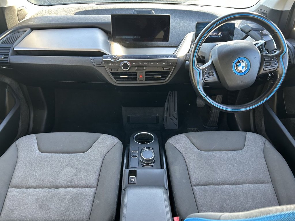 Used BMW i3 2020 for sale - 77534188: Photo 9