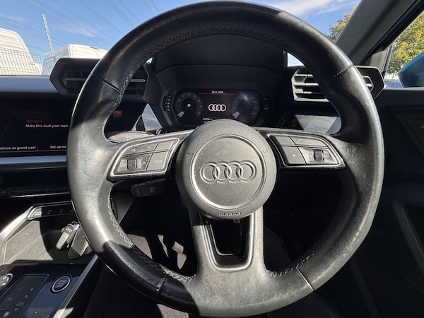 Used Audi A3 2021 for sale - 76029503: Photo 12