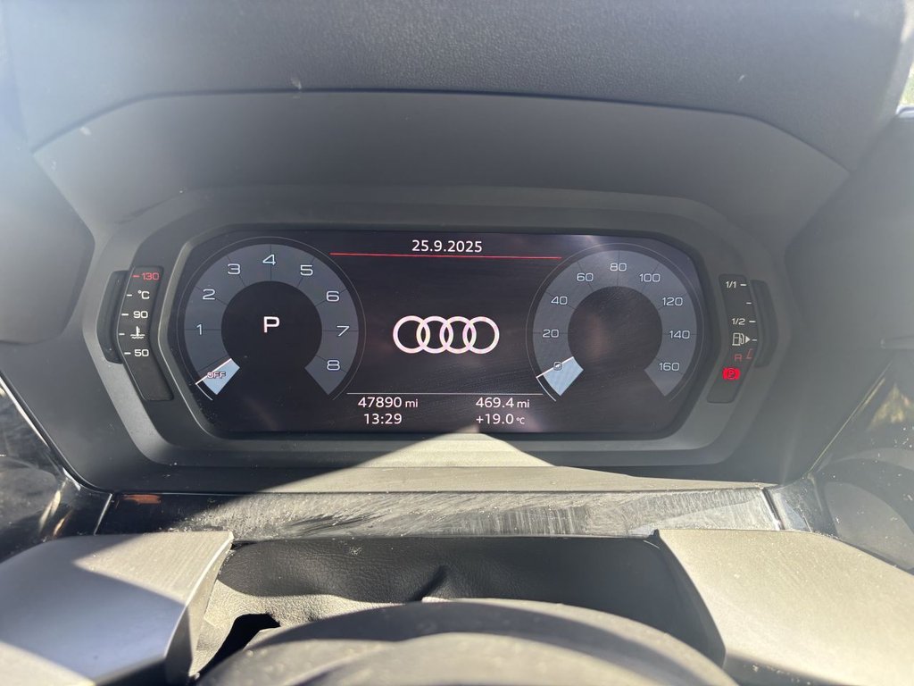 Used Audi A3 2021 for sale - 76029503: Photo 15