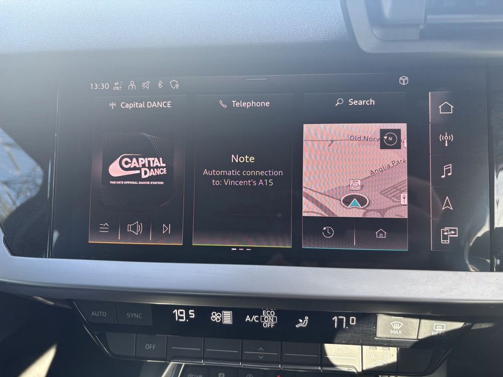 Used Audi A3 2021 for sale - 76029503: Photo 16