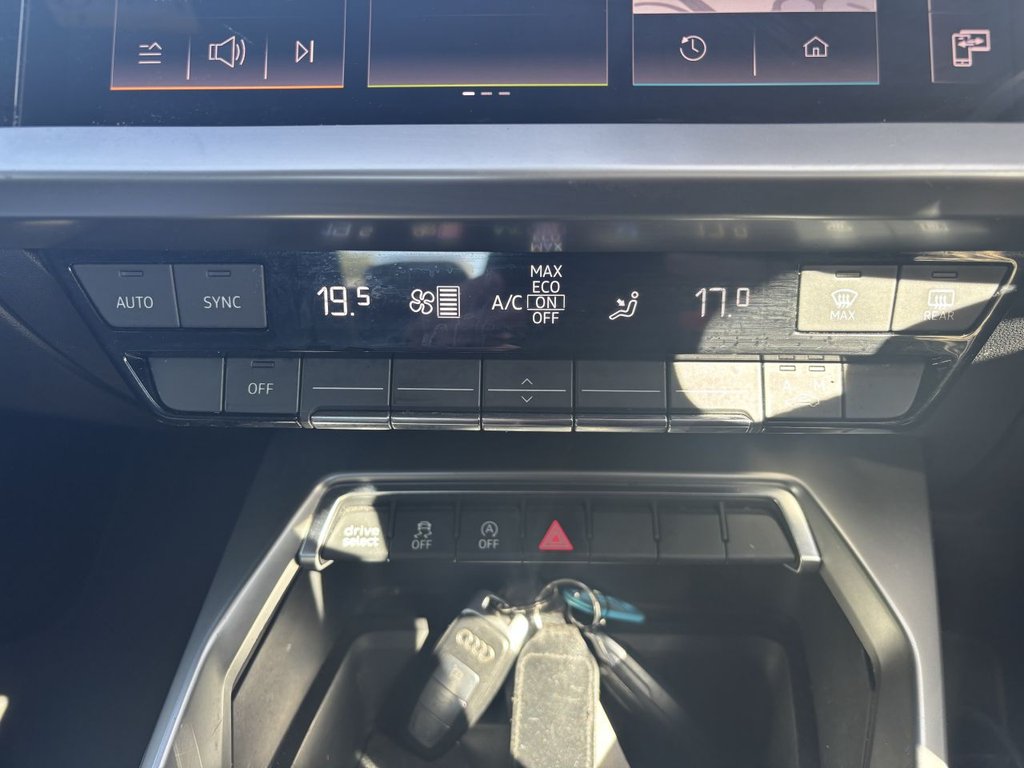 Used Audi A3 2021 for sale - 76029503: Photo 17