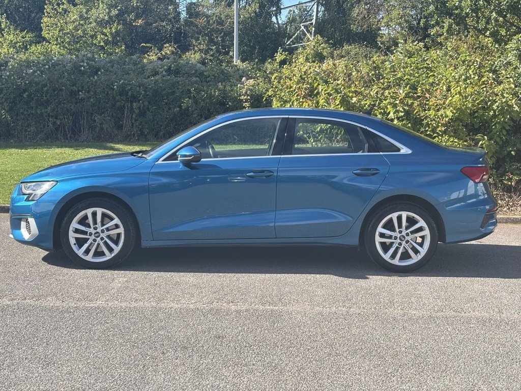 Used Audi A3 2021 for sale - 76029503: Photo 2