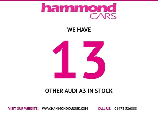Used Audi A3 2021 for sale - 76029503: Photo 29