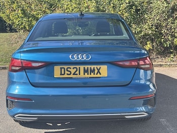 Used Audi A3 2021 for sale - 76029503: Photo 4