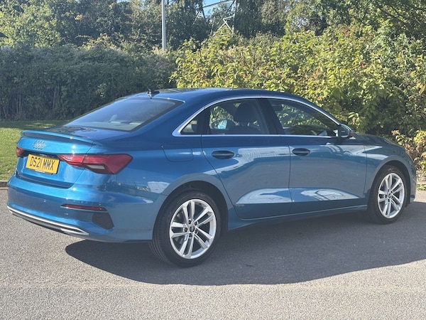 Used Audi A3 2021 for sale - 76029503: Photo 5