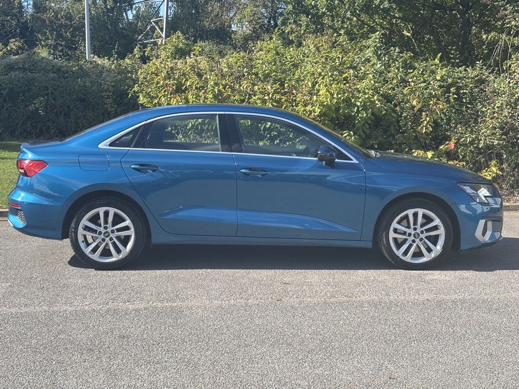 Used Audi A3 2021 for sale - 76029503: Photo 6