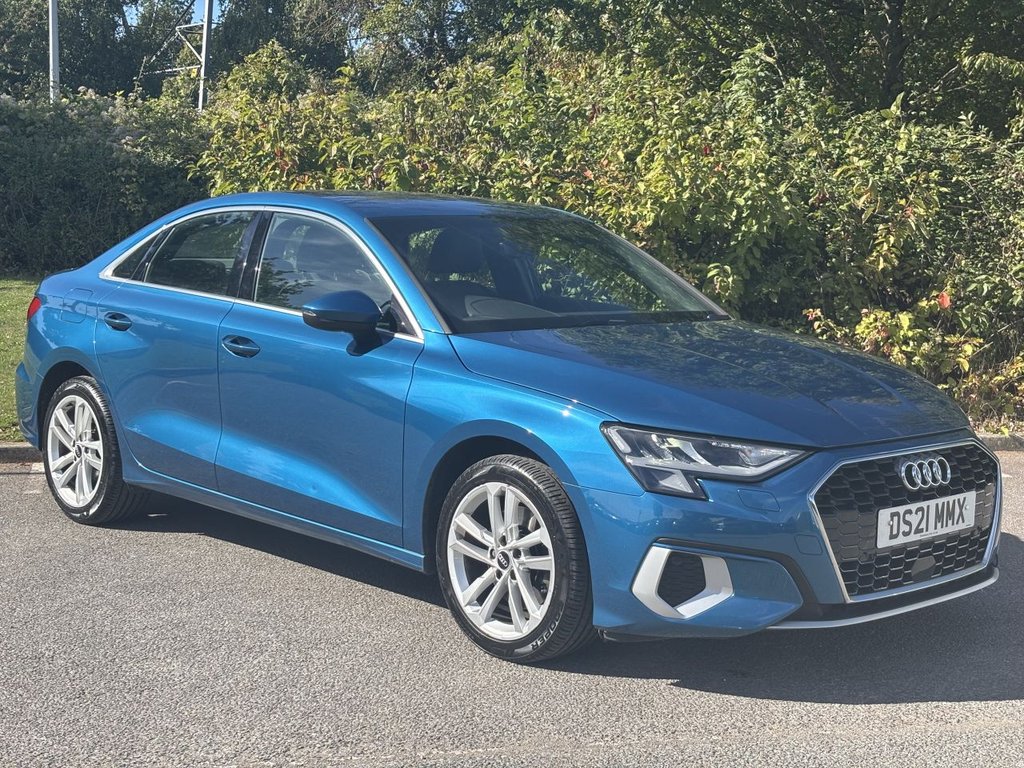 Used Audi A3 2021 for sale - 76029503: Photo 7