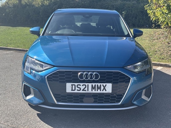 Used Audi A3 2021 for sale - 76029503: Photo 8