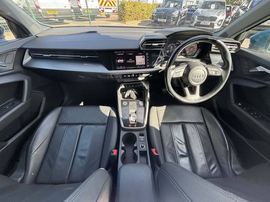 Used Audi A3 2021 for sale - 76029503: Photo 9