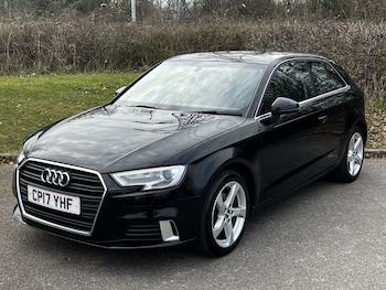 Used Audi A3 2017 for sale - 75832148: Photo