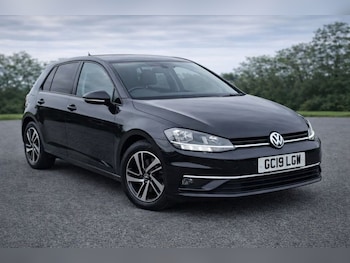 Used Volkswagen Golf 2019 for sale - 78256331: Photo