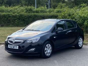 2012 (12) - 1.7 CDTi 16V ecoFLEX Exclusiv 5dr [99g/km]