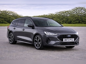 Used Ford Focus 2023 for sale - 78293383: Photo