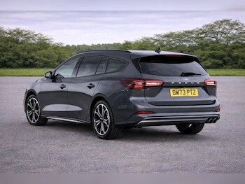 Used Ford Focus 2023 for sale - 78293383: Photo