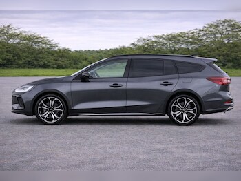 Used Ford Focus 2023 for sale - 78293383: Photo