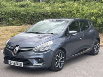 2016 (66) - 0.9 TCe Dynamique Nav Hatchback 5dr Petrol Manual Euro 6 (s/s) (90 ps)