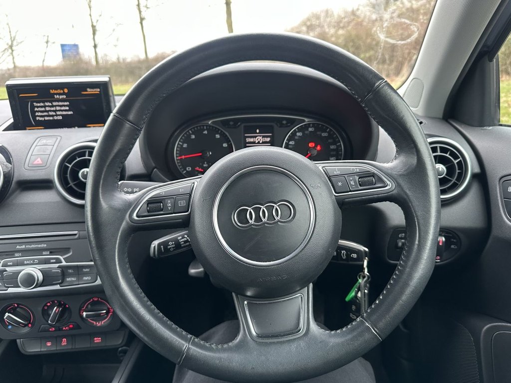 Used Audi A1 2016 for sale - 77368867: Photo 12