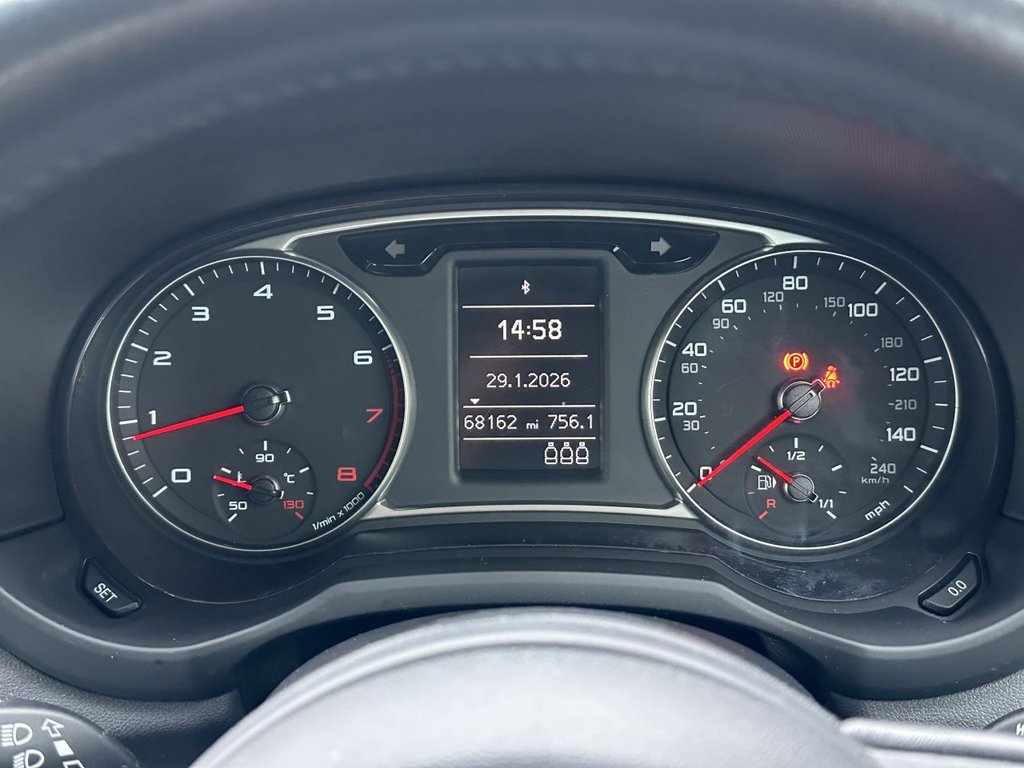 Used Audi A1 2016 for sale - 77368867: Photo 13