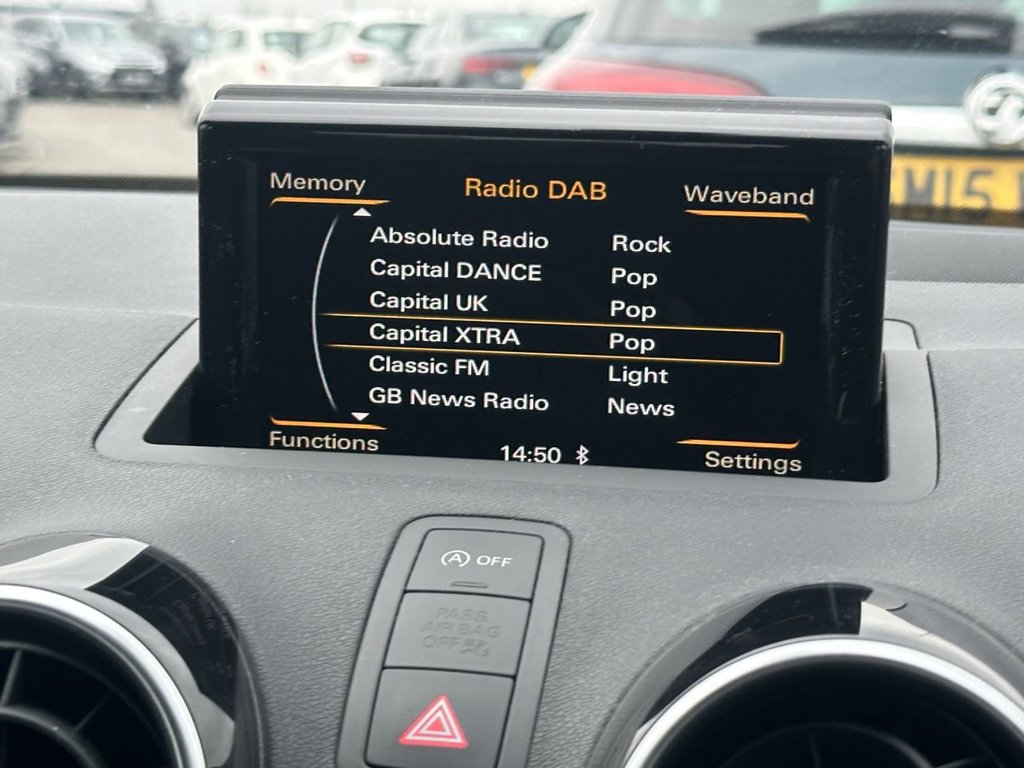 Used Audi A1 2016 for sale - 77368867: Photo 14