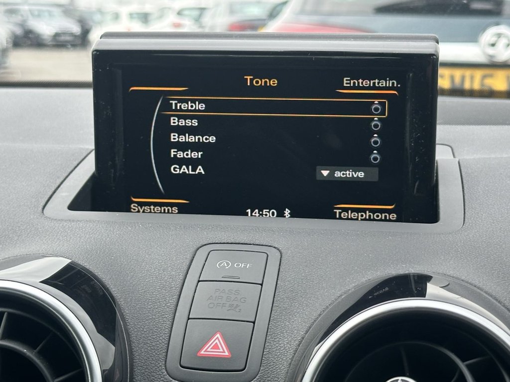 Used Audi A1 2016 for sale - 77368867: Photo 15