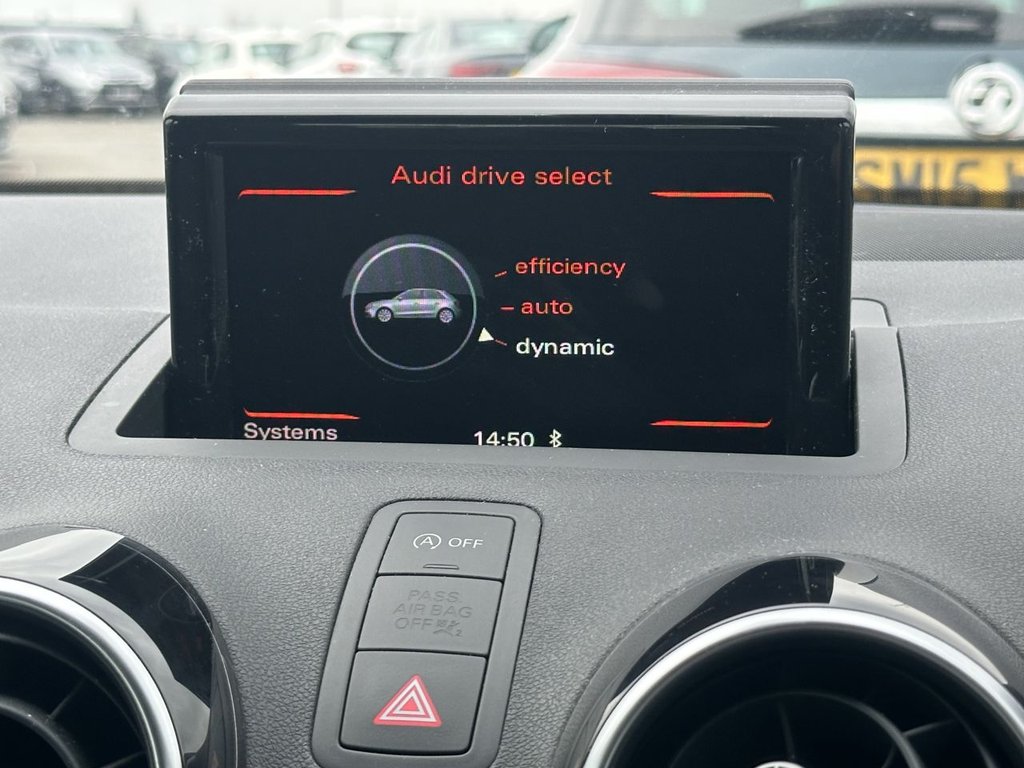 Used Audi A1 2016 for sale - 77368867: Photo 16