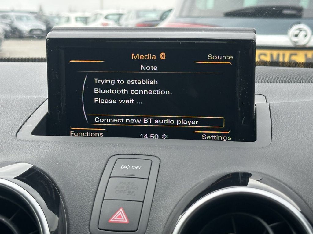 Used Audi A1 2016 for sale - 77368867: Photo 17