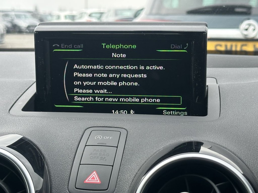 Used Audi A1 2016 for sale - 77368867: Photo 18