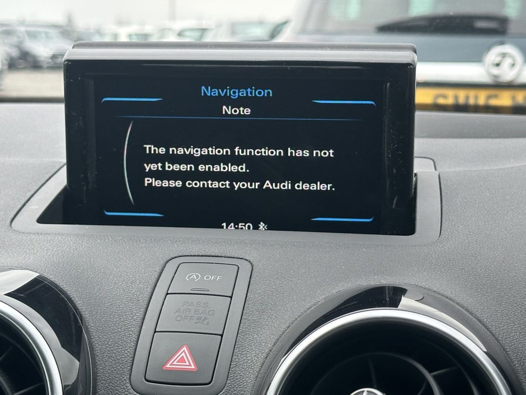 Used Audi A1 2016 for sale - 77368867: Photo 19