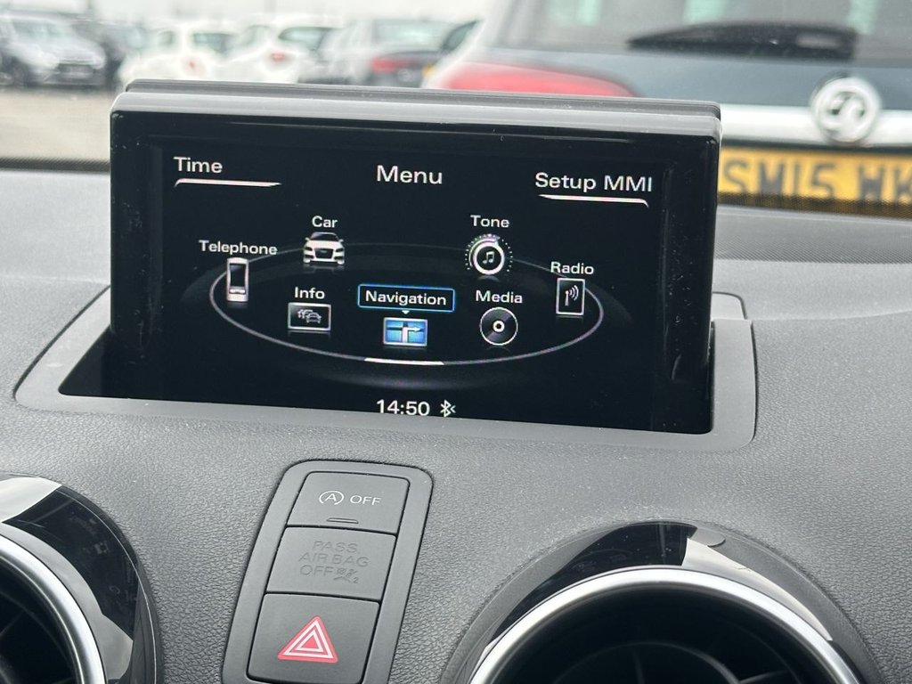 Used Audi A1 2016 for sale - 77368867: Photo 20