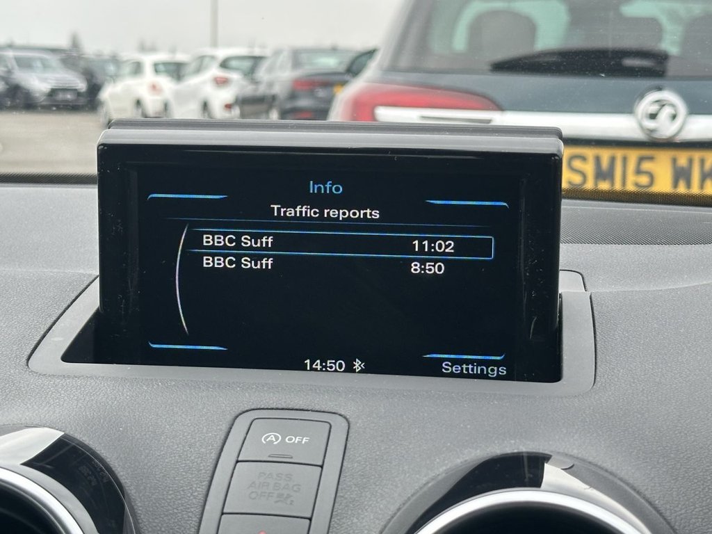 Used Audi A1 2016 for sale - 77368867: Photo 21