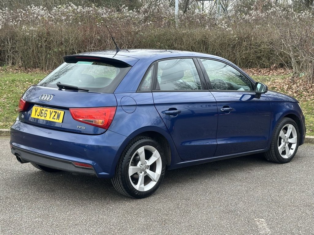 Used Audi A1 2016 for sale - 77368867: Photo 5