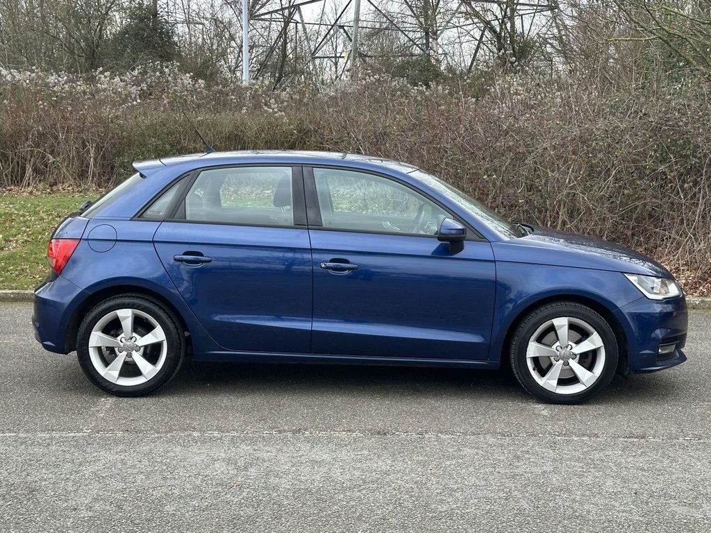 Used Audi A1 2016 for sale - 77368867: Photo 6