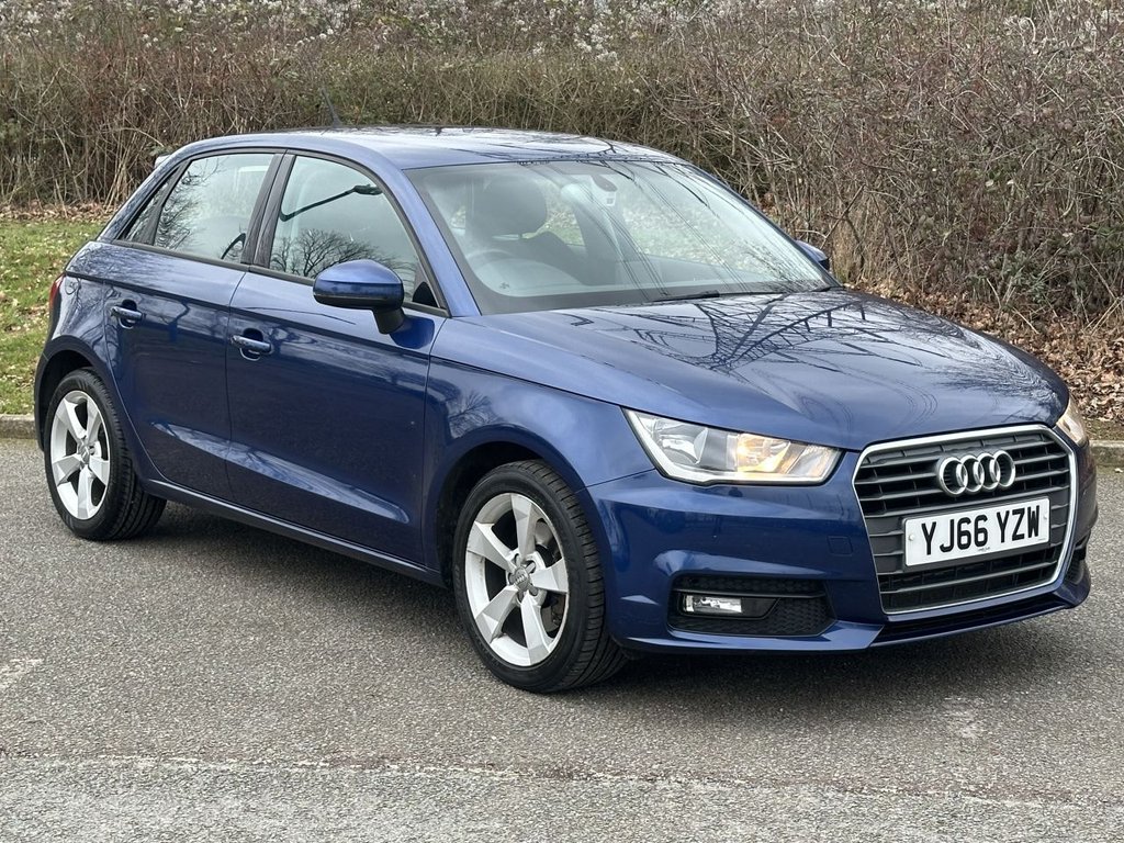 Used Audi A1 2016 for sale - 77368867: Photo 7