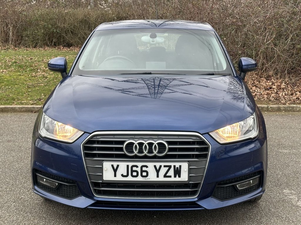 Used Audi A1 2016 for sale - 77368867: Photo 8