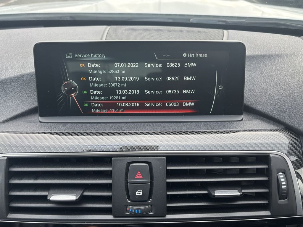 Used BMW M4 2016 for sale - 76256038: Photo 15
