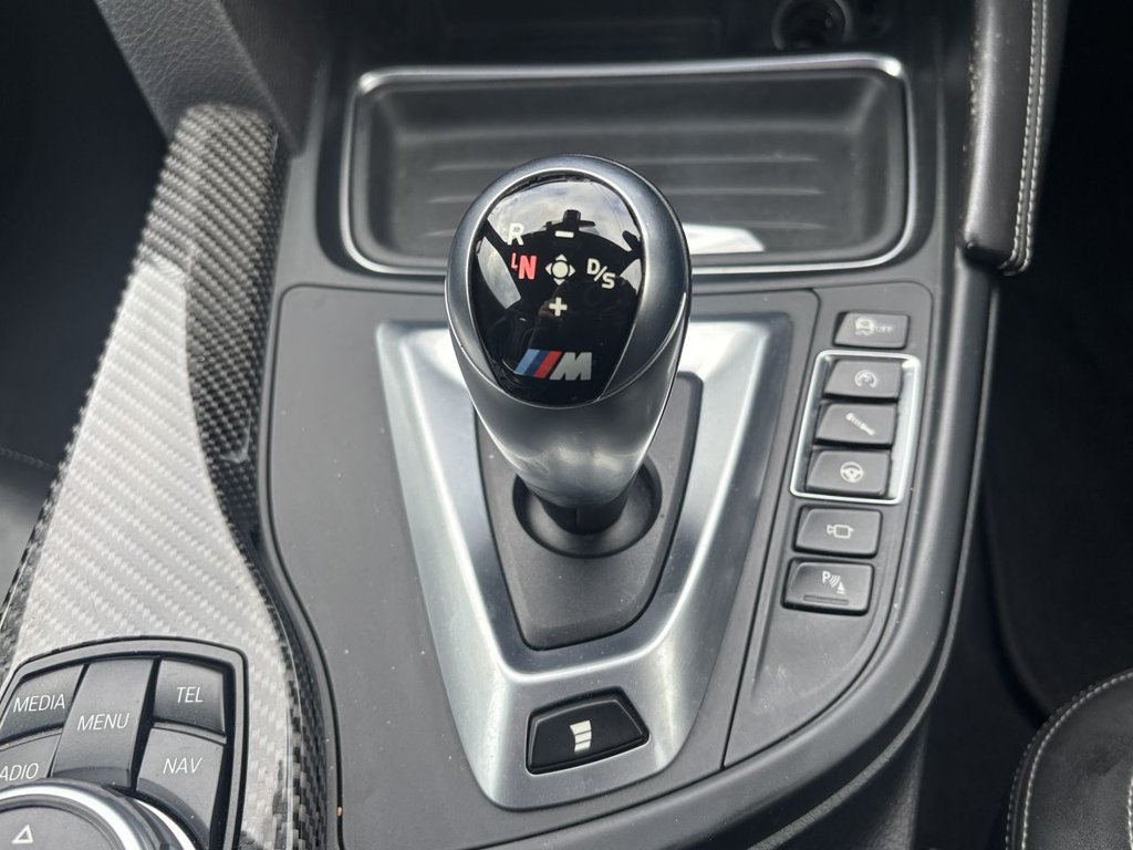 Used BMW M4 2016 for sale - 76256038: Photo 19