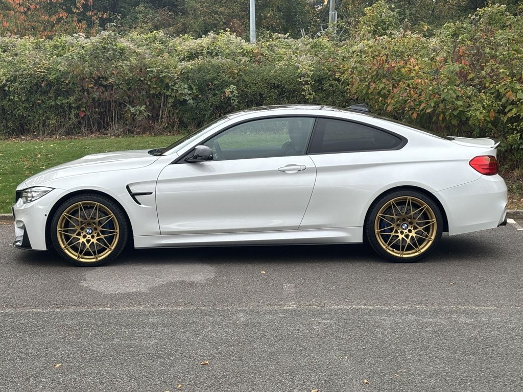 Used BMW M4 2016 for sale - 76256038: Photo 2