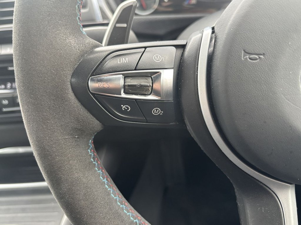 Used BMW M4 2016 for sale - 76256038: Photo 21