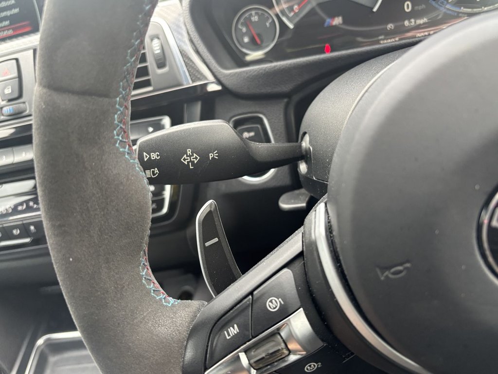 Used BMW M4 2016 for sale - 76256038: Photo 22