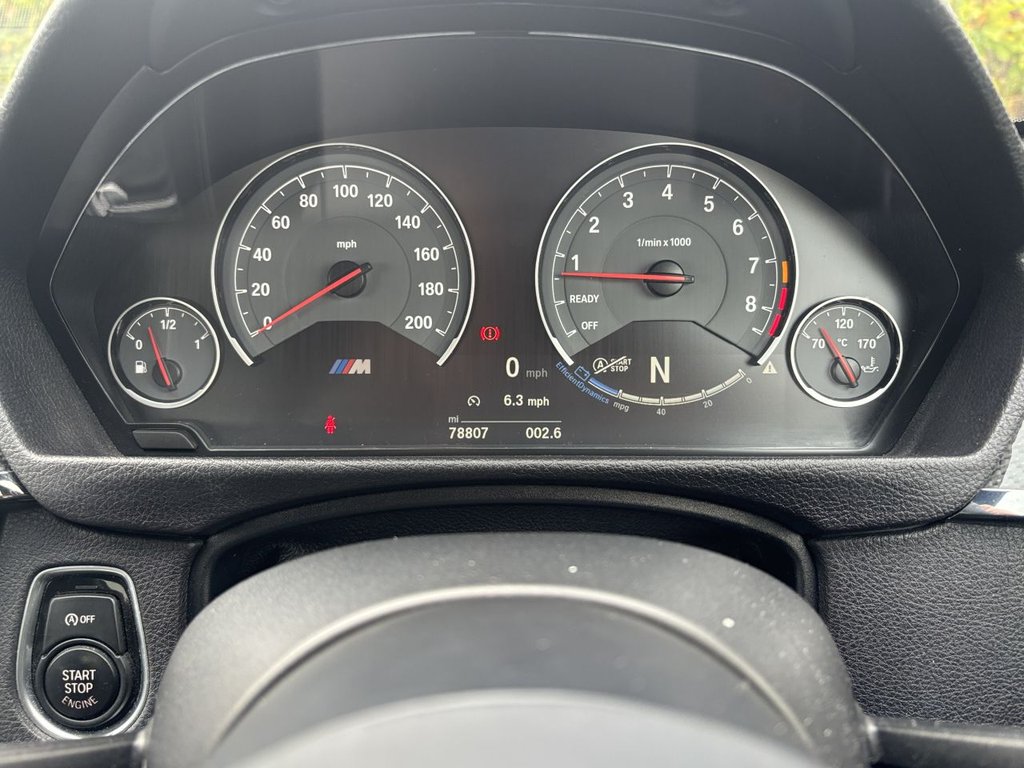 Used BMW M4 2016 for sale - 76256038: Photo 23