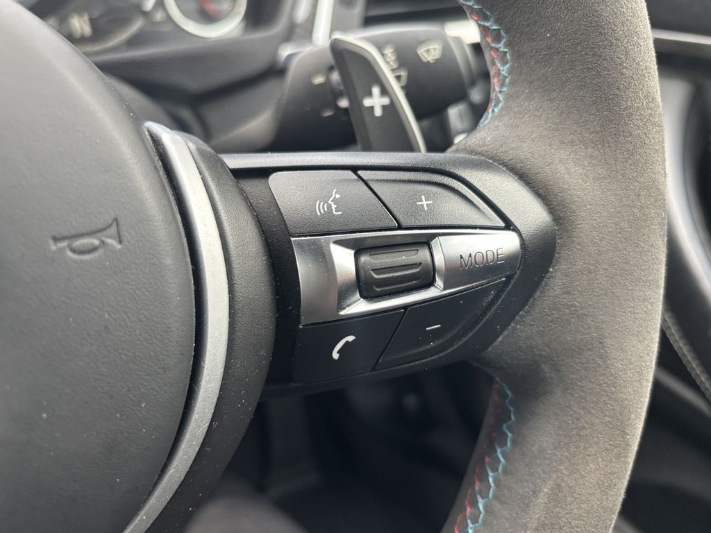 Used BMW M4 2016 for sale - 76256038: Photo 25