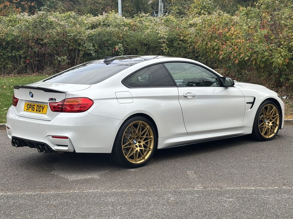 Used BMW M4 2016 for sale - 76256038: Photo 5