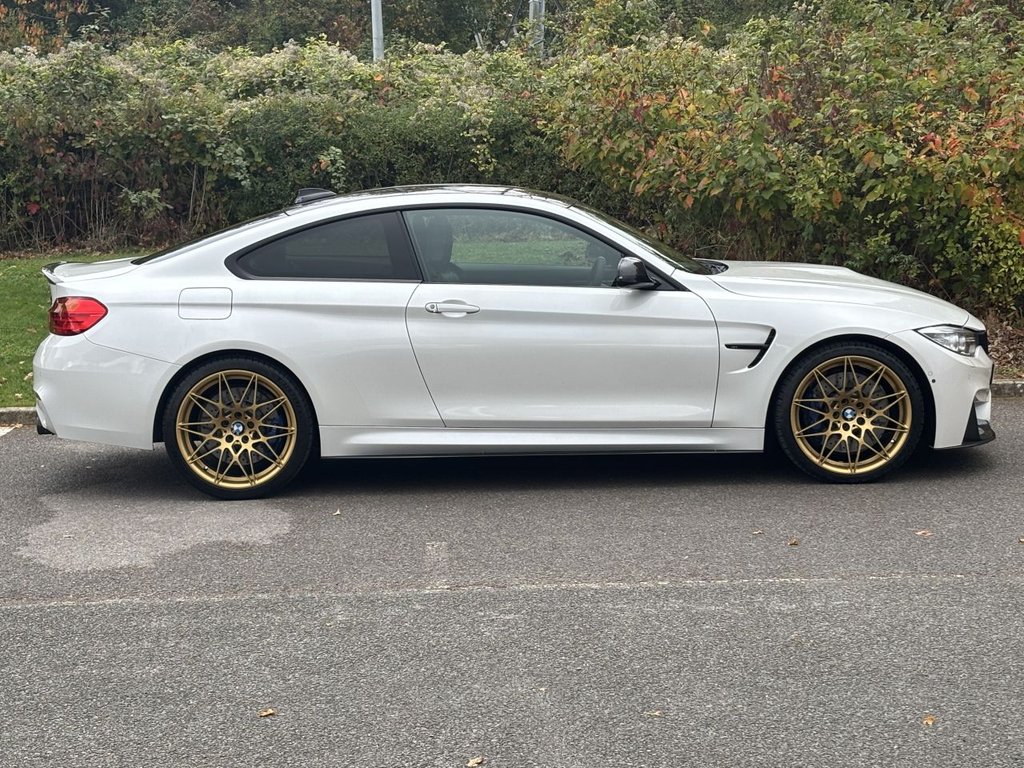 Used BMW M4 2016 for sale - 76256038: Photo 6