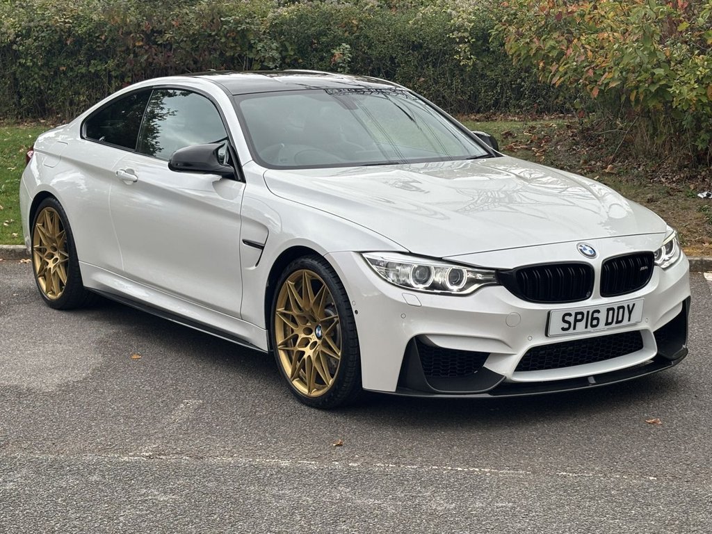 Used BMW M4 2016 for sale - 76256038: Photo 7