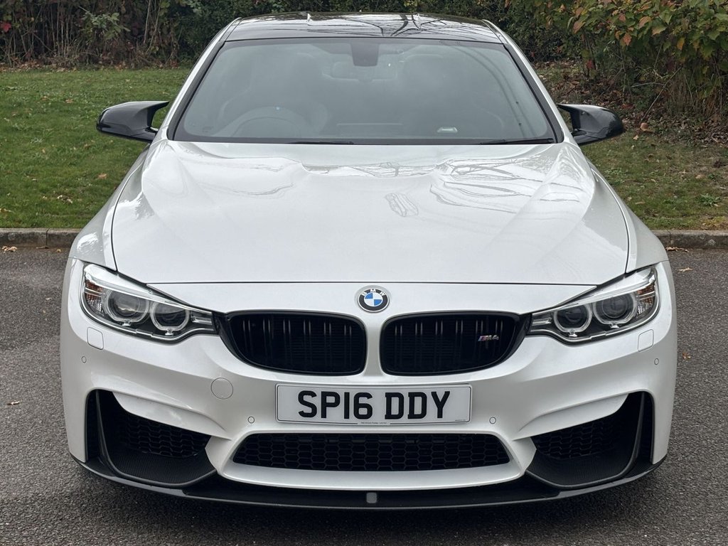 Used BMW M4 2016 for sale - 76256038: Photo 8