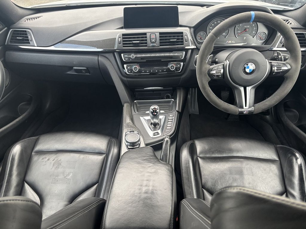 Used BMW M4 2016 for sale - 76256038: Photo 9