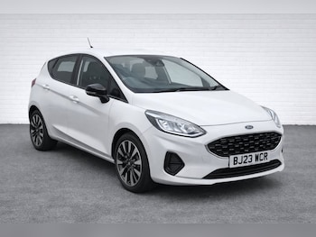 Used Ford Fiesta 2023 for sale - 78314925: Photo