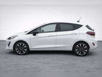 Used Ford Fiesta 2023 for sale - 78314925: Photo